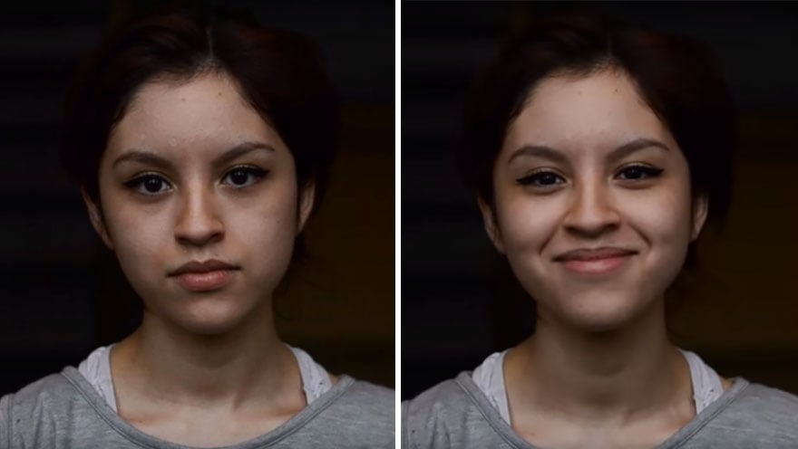 people-reaction-when-you-called-beautiful-social-experiment-7