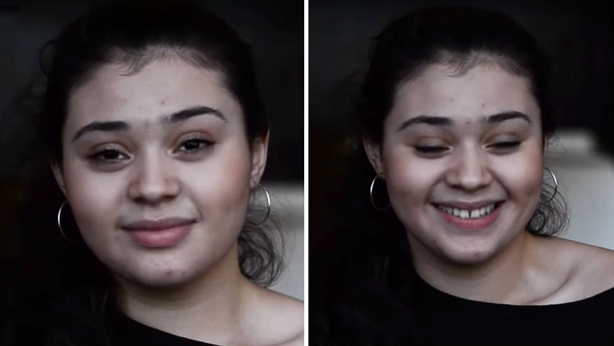 social experiment, beautiful, cute, people reaction, funny, breathebeauty, chicago, shea glover