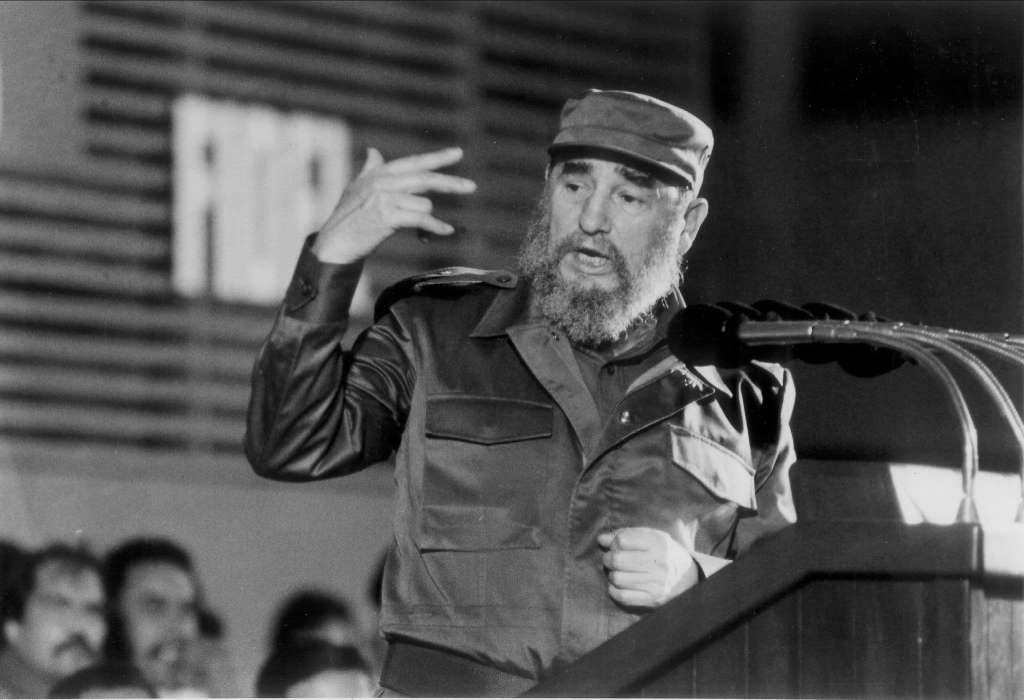 Amazing facts castro castro facts fidel castro factfidel castro fidel castro life