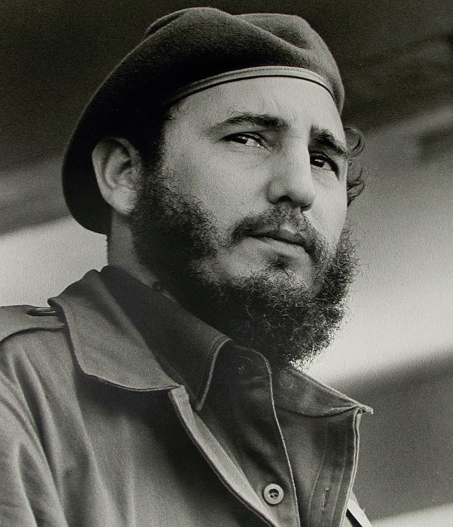 Amazing facts, castro, castro facts, fidel castro fact,fidel castro, fidel castro life