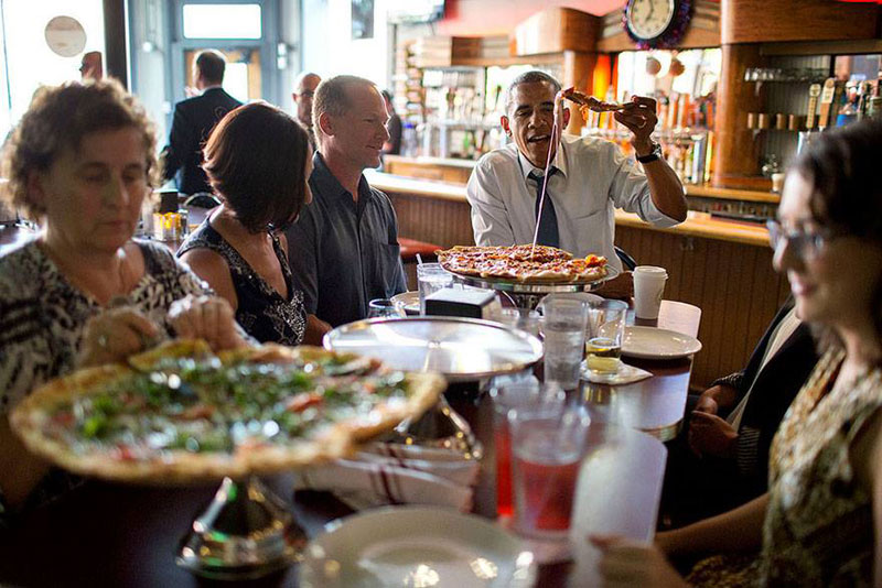 Best, Funny, Coolest Pictures Of President Obama Reckon Talk