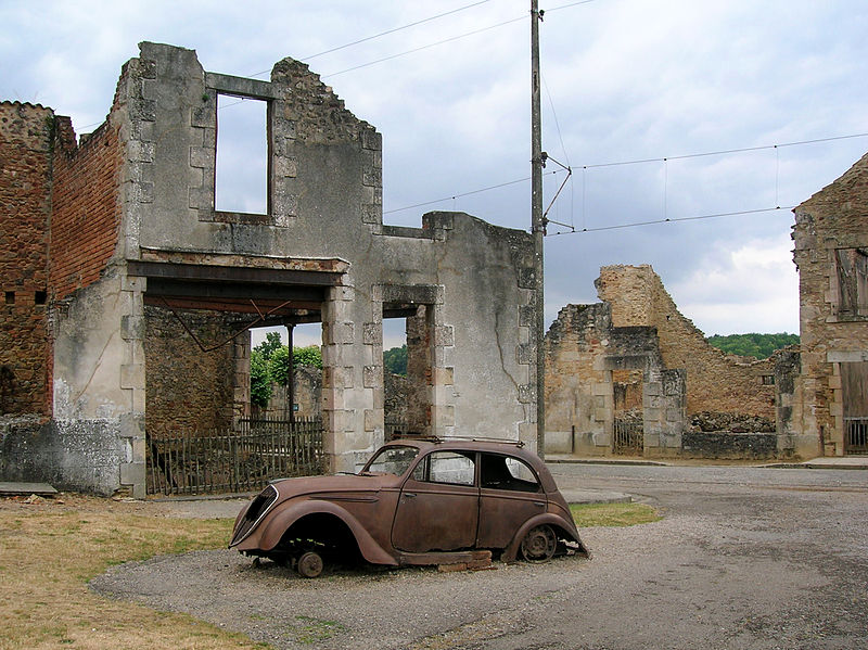 Mysterious places, abandoned places, abandoned towns, travel, ghost town, ghost city, interesting, facts, amazing, car graveyard, europe, usa