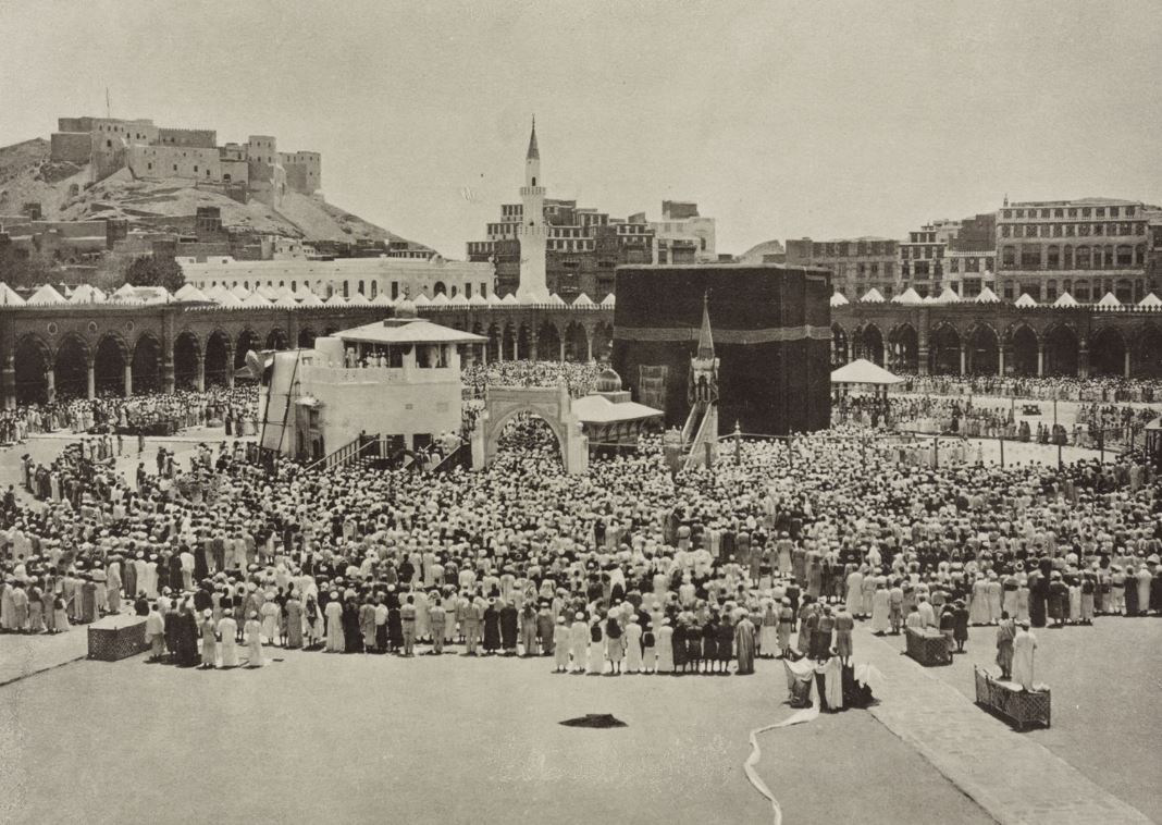 Mecca old photos,medina old photos,kaaba old photo,old mecca, old madina, historical site