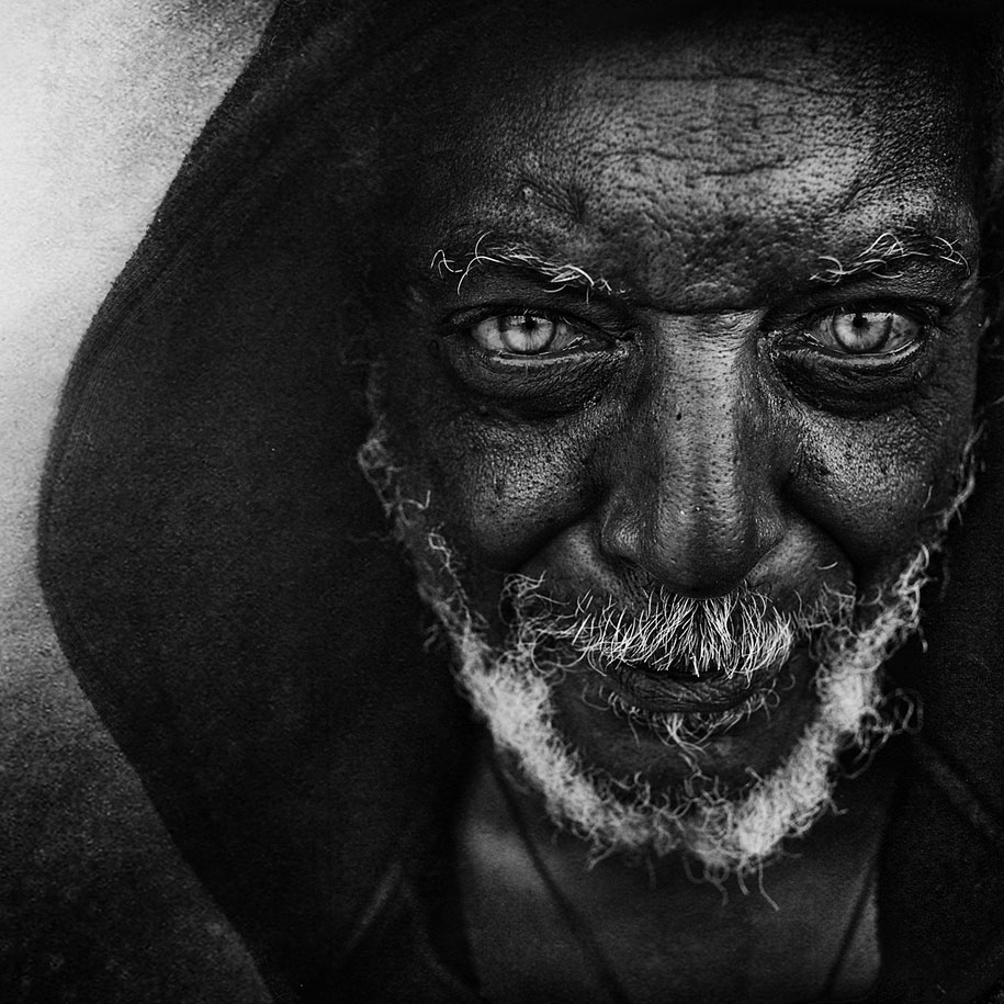 Lee jeffries, lee jeffries photography, amazing, homeless around the world, homeless people, homeless man photos, homeless peoples photos, man without home in america, omg, photographer, photography, portraits, photo series, london, viral, фото, aaron draper, self taught photographer, black & white photography, black & white portraits, street photography