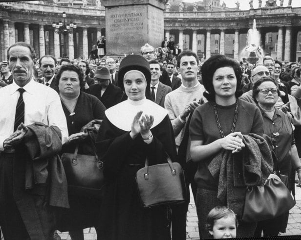 vatican , vatican city, vatican old photos, vatican city old photos, rome old photos, rome