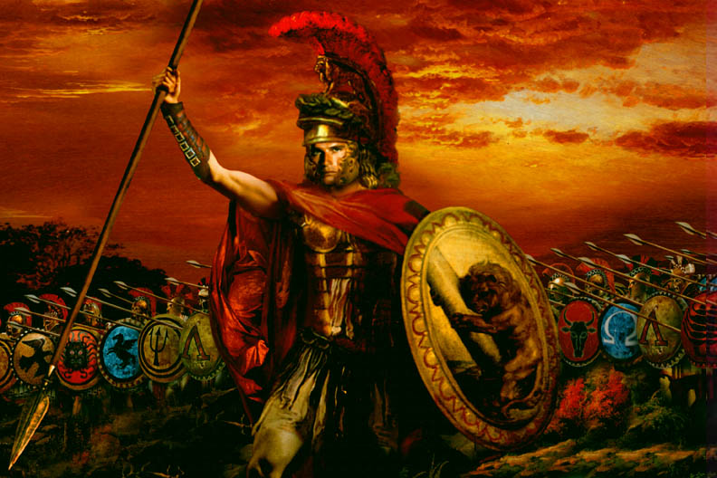 15 amazing Facts About Alexander The Great | Reckon Talk