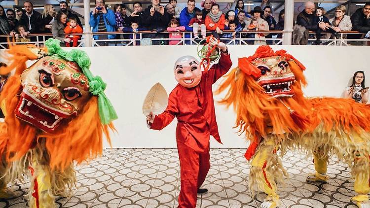 china, chinese new year, chinese new year facts, asia, festivals