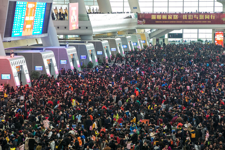 china, chinese new year, chinese new year facts, asia, festivals
