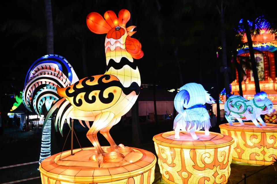 10 Cool Facts about Chinese New Year | Reckon Talk