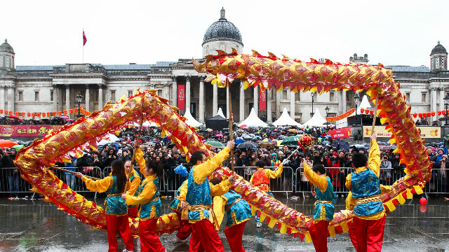 china, chinese new year, chinese new year facts, asia, festivals