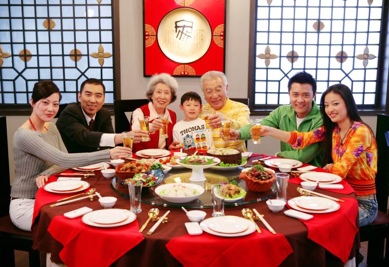 china, chinese new year, chinese new year facts, asia, festivals