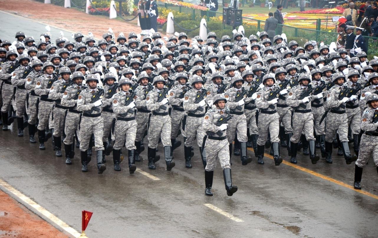 paramilitary forces, indian paramilitary forces , bsf, cisf,crpf,assam riffles, ssb,sff,itbp, indian army, 