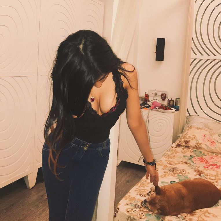 sakshi sagar, sakshi sagar instagram, instagram sensation, sakshi sagar hot photos, sexy sakshi sagar