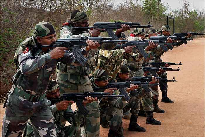 Paramilitary forces, indian paramilitary forces , bsf, cisf,crpf,assam riffles, ssb,sff,itbp, indian army,