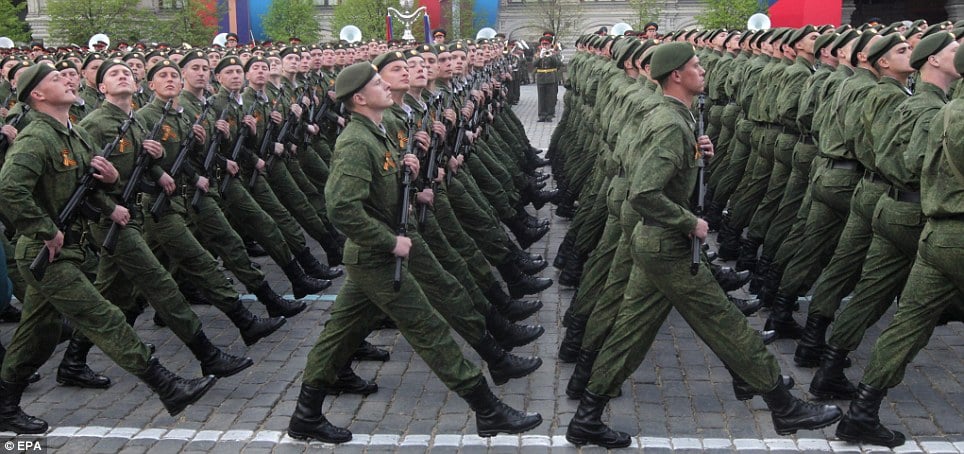 army, military, most powerful army, strongest army, most powerful country, most powerful military