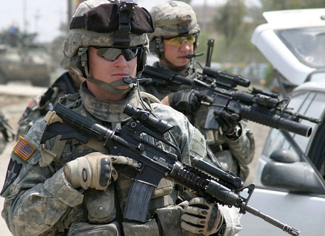 army, military, most powerful army, strongest army, most powerful country, most powerful military