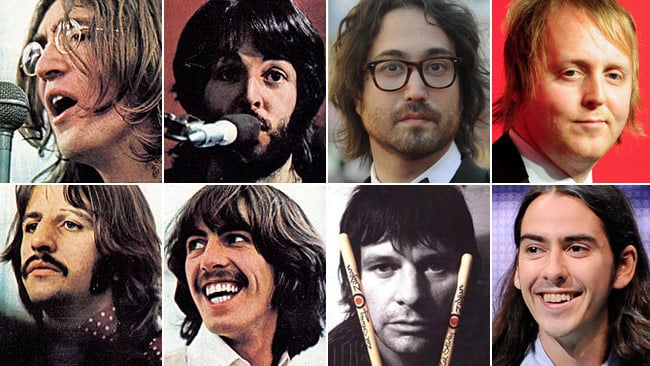 the beatles, the beatles band, rock band, the beatles fact, beatles fact