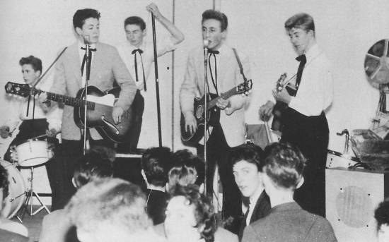 beatles