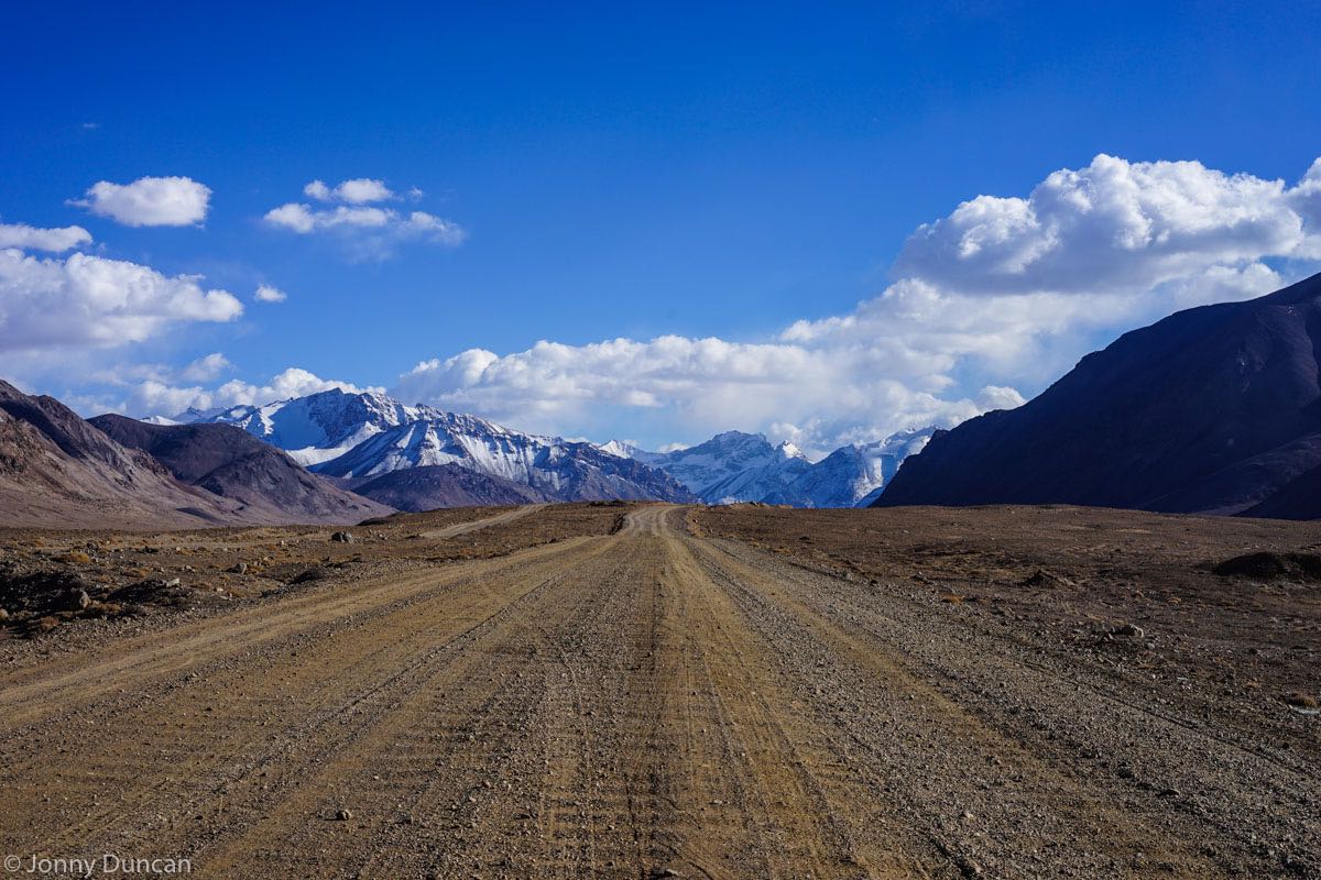 tajikistan, pamir highway, tajikistan tourism, tajikistan tourist attractions, highest road in the world, dangerous road in the world, tajikistan facts