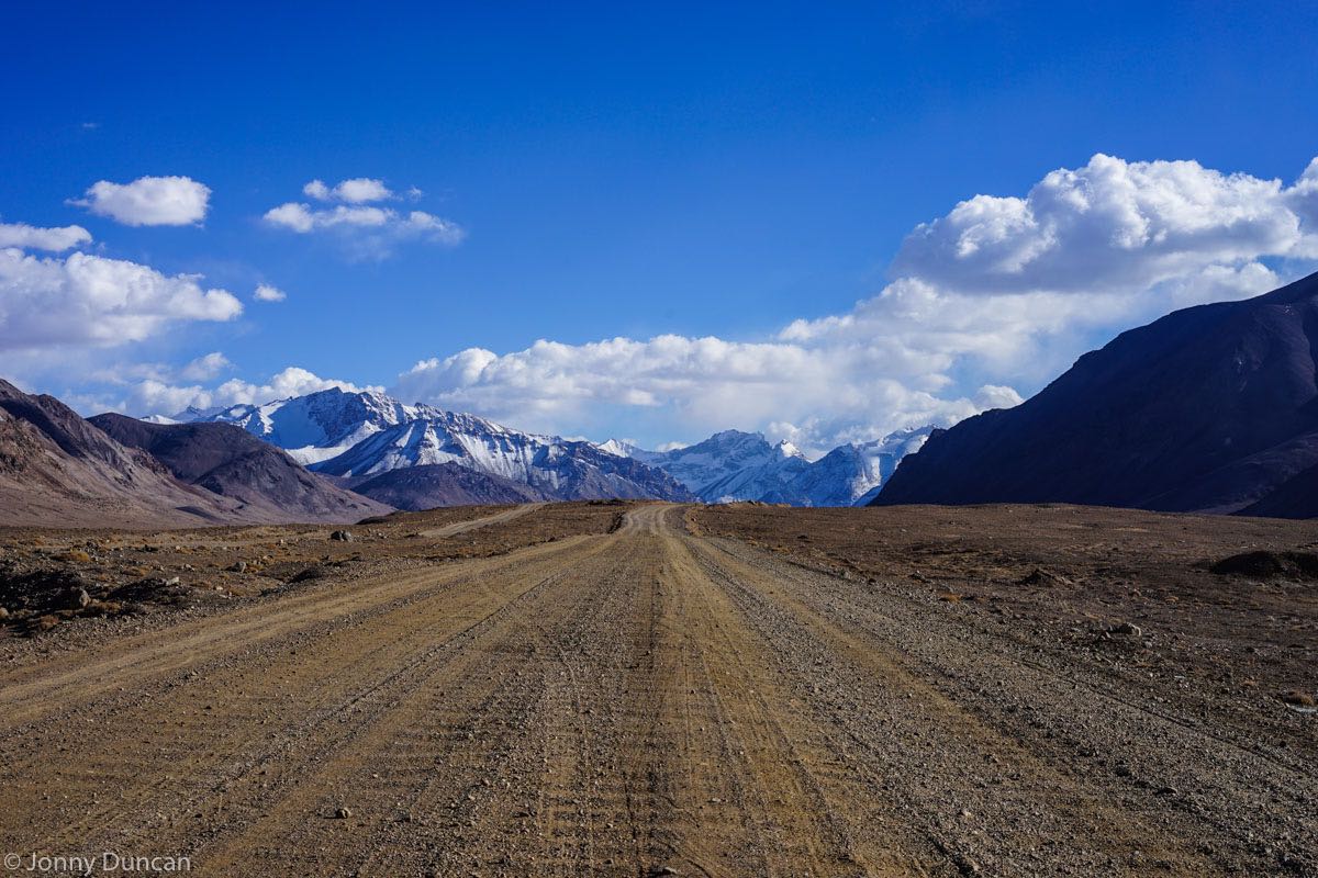 Tajikistan, pamir highway, tajikistan tourism, tajikistan tourist attractions, highest road in the world, dangerous road in the world, tajikistan facts