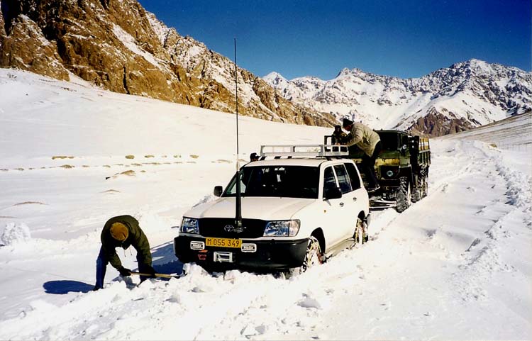 Tajikistan, pamir highway, tajikistan tourism, tajikistan tourist attractions, highest road in the world, dangerous road in the world, tajikistan facts