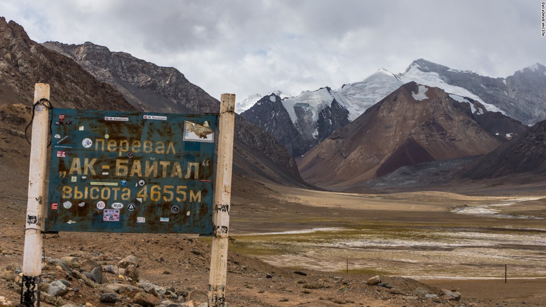 Tajikistan, pamir highway, tajikistan tourism, tajikistan tourist attractions, highest road in the world, dangerous road in the world, tajikistan facts