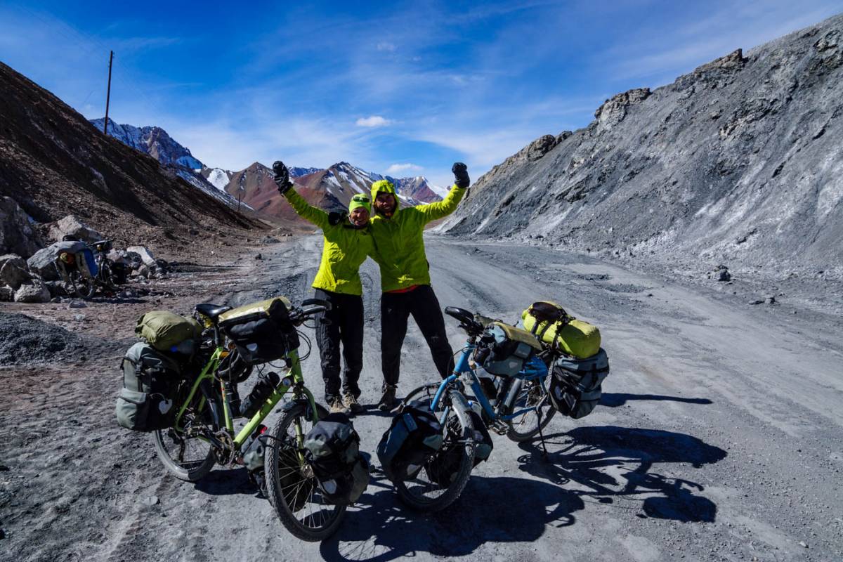tajikistan, pamir highway, tajikistan tourism, tajikistan tourist attractions, highest road in the world, dangerous road in the world, tajikistan facts