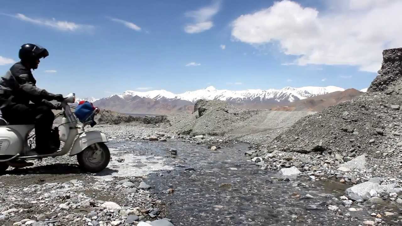 tajikistan, pamir highway, tajikistan tourism, tajikistan tourist attractions, highest road in the world, dangerous road in the world, tajikistan facts