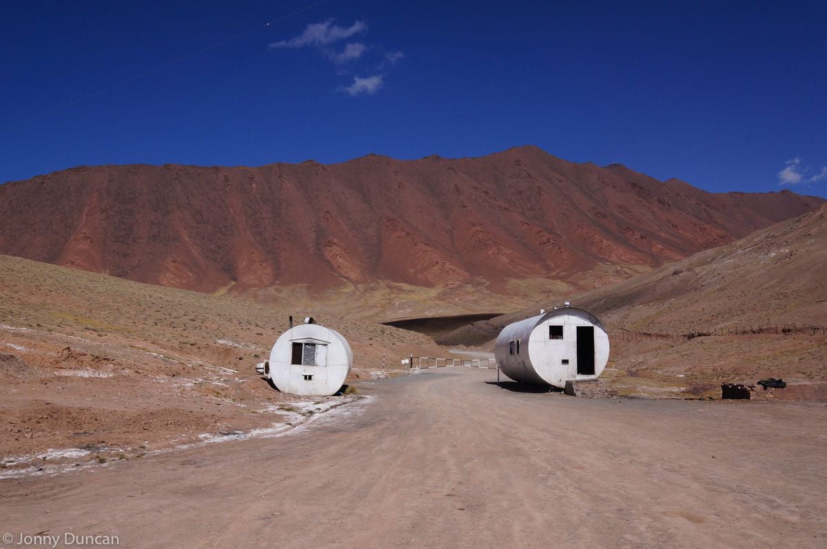 tajikistan, pamir highway, tajikistan tourism, tajikistan tourist attractions, highest road in the world, dangerous road in the world, tajikistan facts