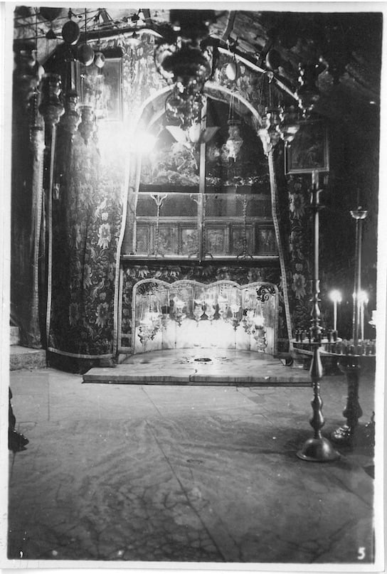 bethlehem, bethlehem old photos,birthplace of jesus,jesus,jesus facts