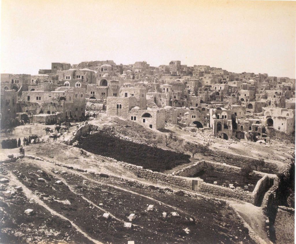 bethlehem, bethlehem old photos,birthplace of jesus,jesus,jesus facts