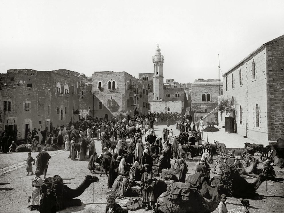 Bethlehem, bethlehem old photos,birthplace of jesus,jesus,jesus facts