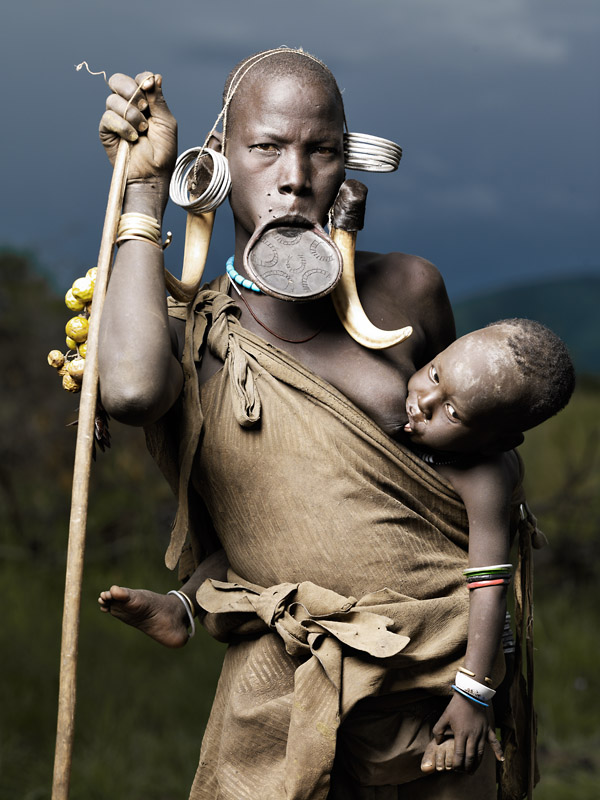 Africa, african tribe, ethiopia tribe, culture, ethnic groups in africa, ethnic groups disappear, mursi people, tribes, travel, ethiopia, mursi tribe lip plates, mursi tribe culture, plate in lip tribe, lip plates, tradition, worst in the world, lip plate tribe, most weird peoples