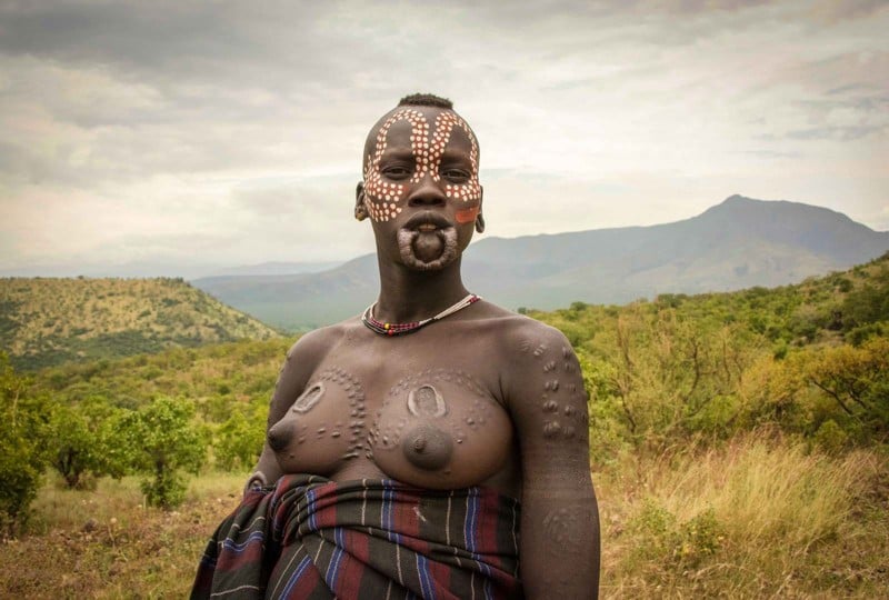 Africa, african tribe, ethiopia tribe, culture, ethnic groups in africa, ethnic groups disappear, mursi people, tribes, travel, ethiopia, mursi tribe lip plates, mursi tribe culture, plate in lip tribe, lip plates, tradition, worst in the world, lip plate tribe, most weird peoples