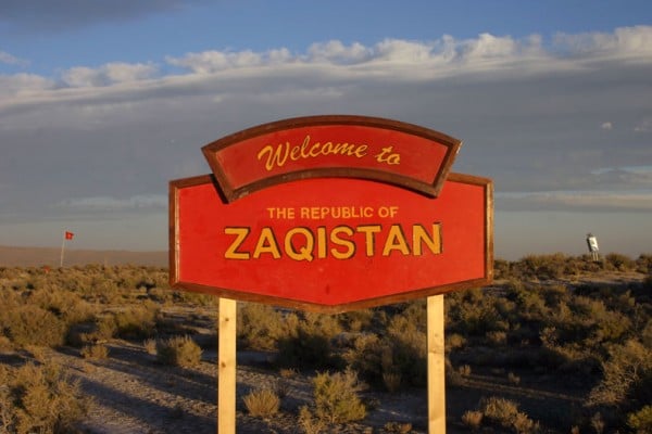 Weird, smallest nation, weird country, zaqistan, zaqistan utah, sovereign nation, wtf, united state, zaqistan flag, apply for zaqistan passport, zaqistan population, zaqistan map, zaqistan embassy, zaq landsberg, quispiam ex nusquam, zachary landsberg