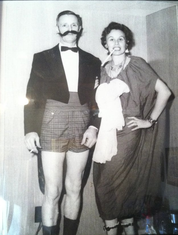 old school cool, reddit old school, coolest people ever, old school cool photos, amazing vintage photos, badass old photo, black & white photo, historical pictures, rare photos