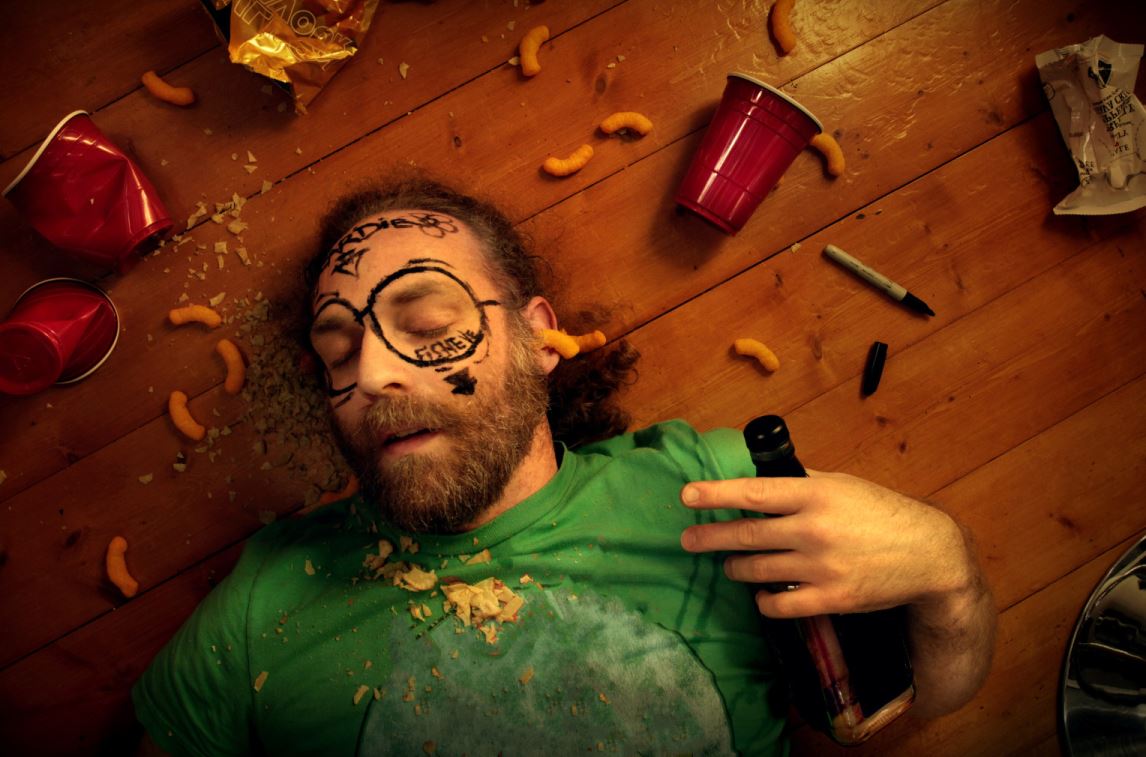 hangover, hangover, rid of hangover, hangover effect, symptoms of hangover
