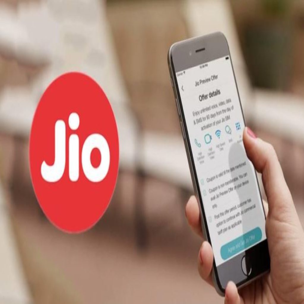 Reliance Jio Data Booster Plans Online Recharge Reckon Talk