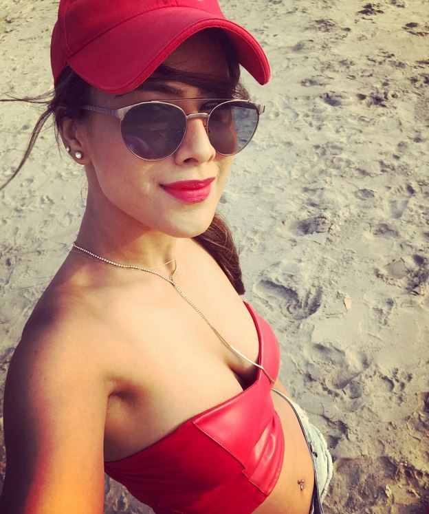 nia sharma ,nia sharma tv actress,jamai raza actress,sexiest asian women 2016, nia sharma hot photos