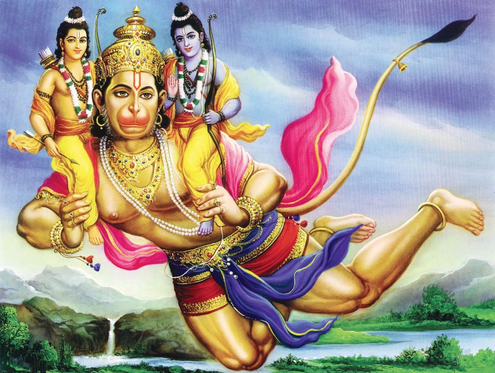 Ramayan in hindi,ramayan hindi me , ramcharitra manas hindi me , ek shloki ramayan hindi me