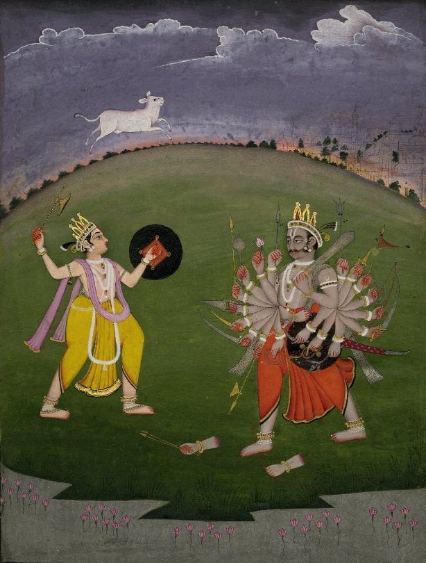Parshuram , lord parshuram, hinduism , hindu mythology