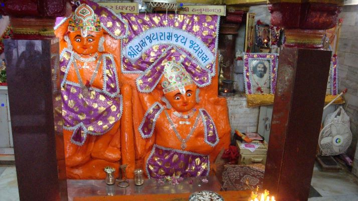 Hanuman, lord hanuman , hanuman life, hanuman story