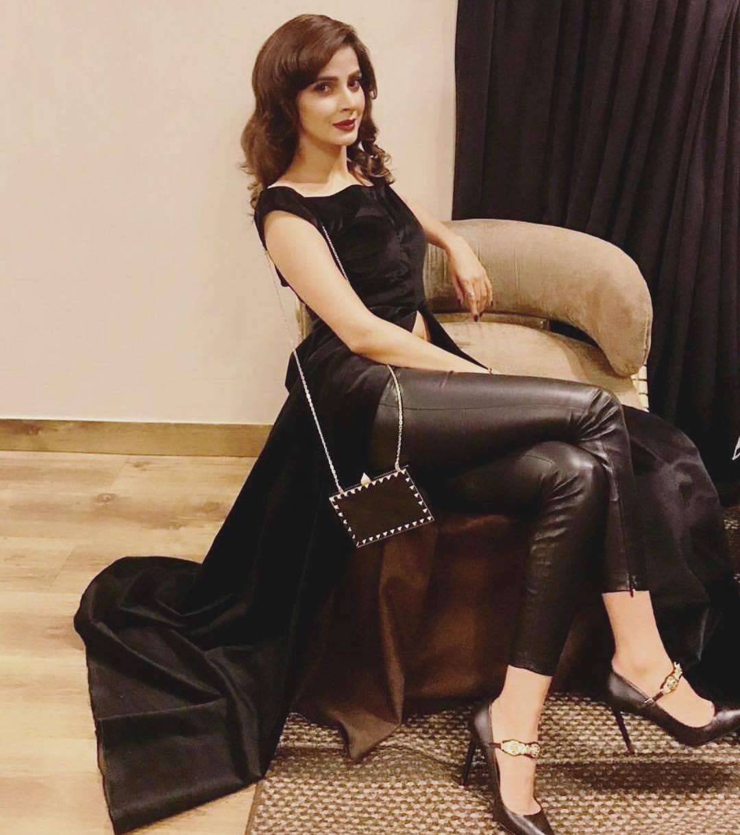 Saba Qamar - Hot & Sexy Photos of the Hindi Medium Actress | Reckon Talk