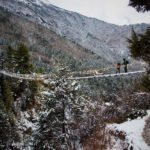 11 Epic Pics of Couple Who Gets Married On Mount Everest (3)