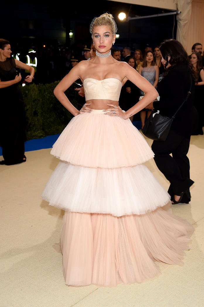 Met Gala 2017 Red Carpet Fashion Trends - Complete Collection Of