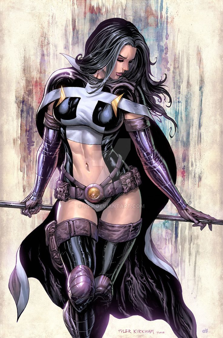 sexiest marvel female villains, female villains dc, dc female heroes, hot f...