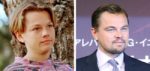 Are you able to recognize these young faces of famous Actor and actress.