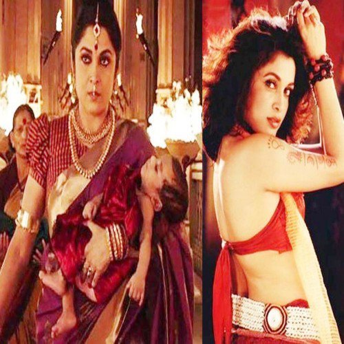 main Pic of ramya krishnana