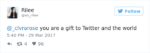 Rape explained by this girl going viral on twitter