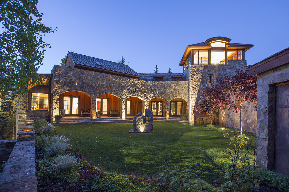 oprah winfrey house